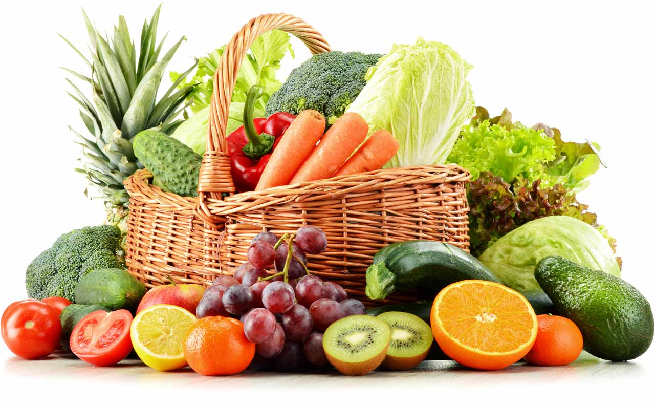 47+ Bilder obst und gemuese , MuslimaZone Rückstände auf Obst und Gemüse MuslimaZone